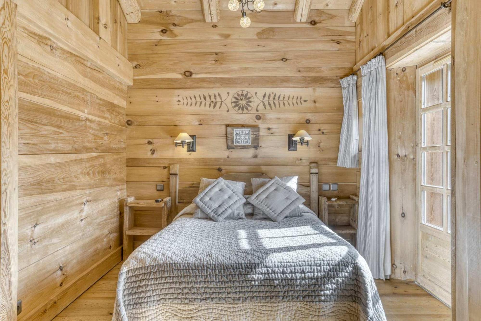 Chalet Altitude Megève Exteriér fotografie