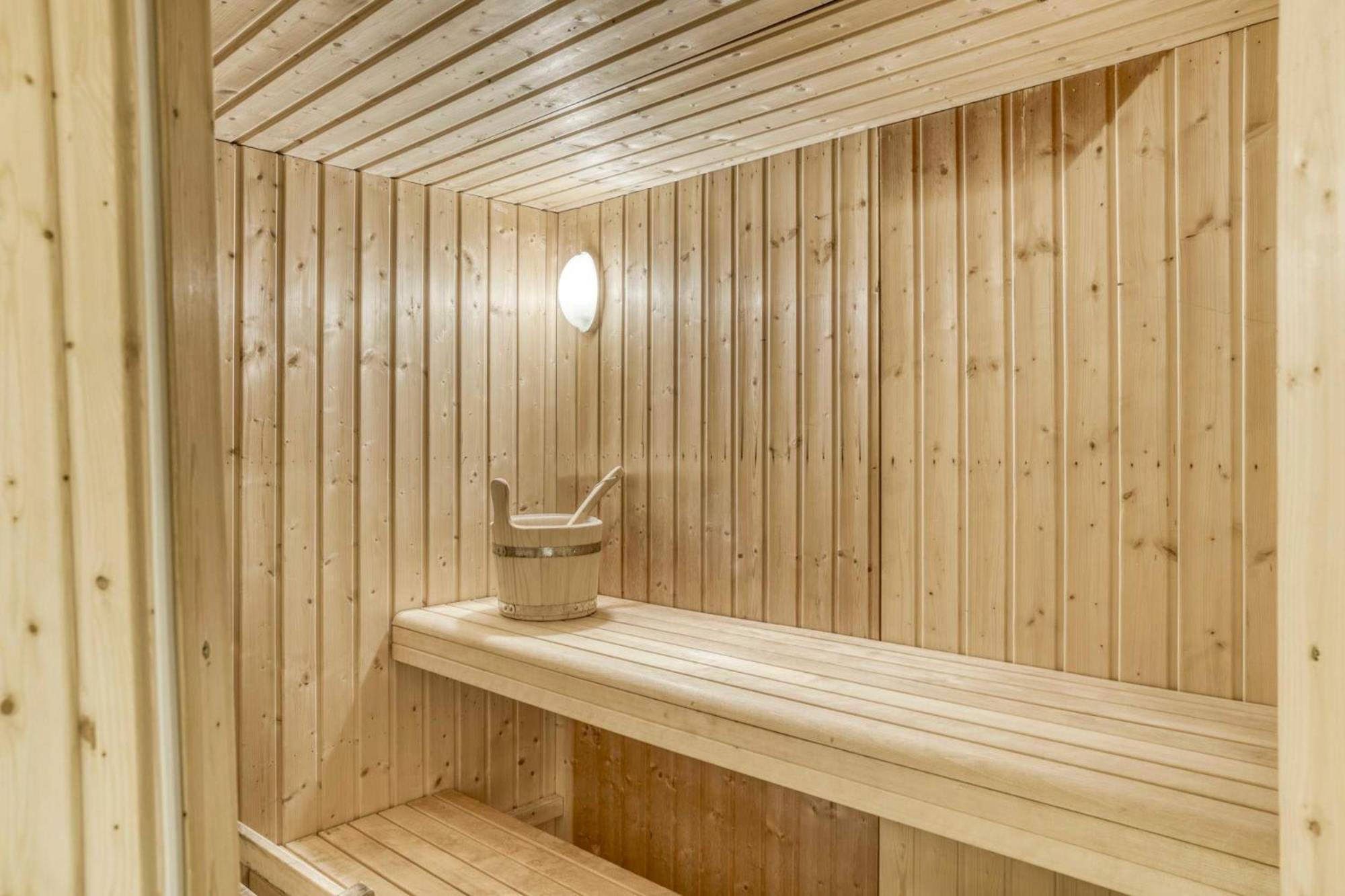 Chalet Altitude Megève Exteriér fotografie